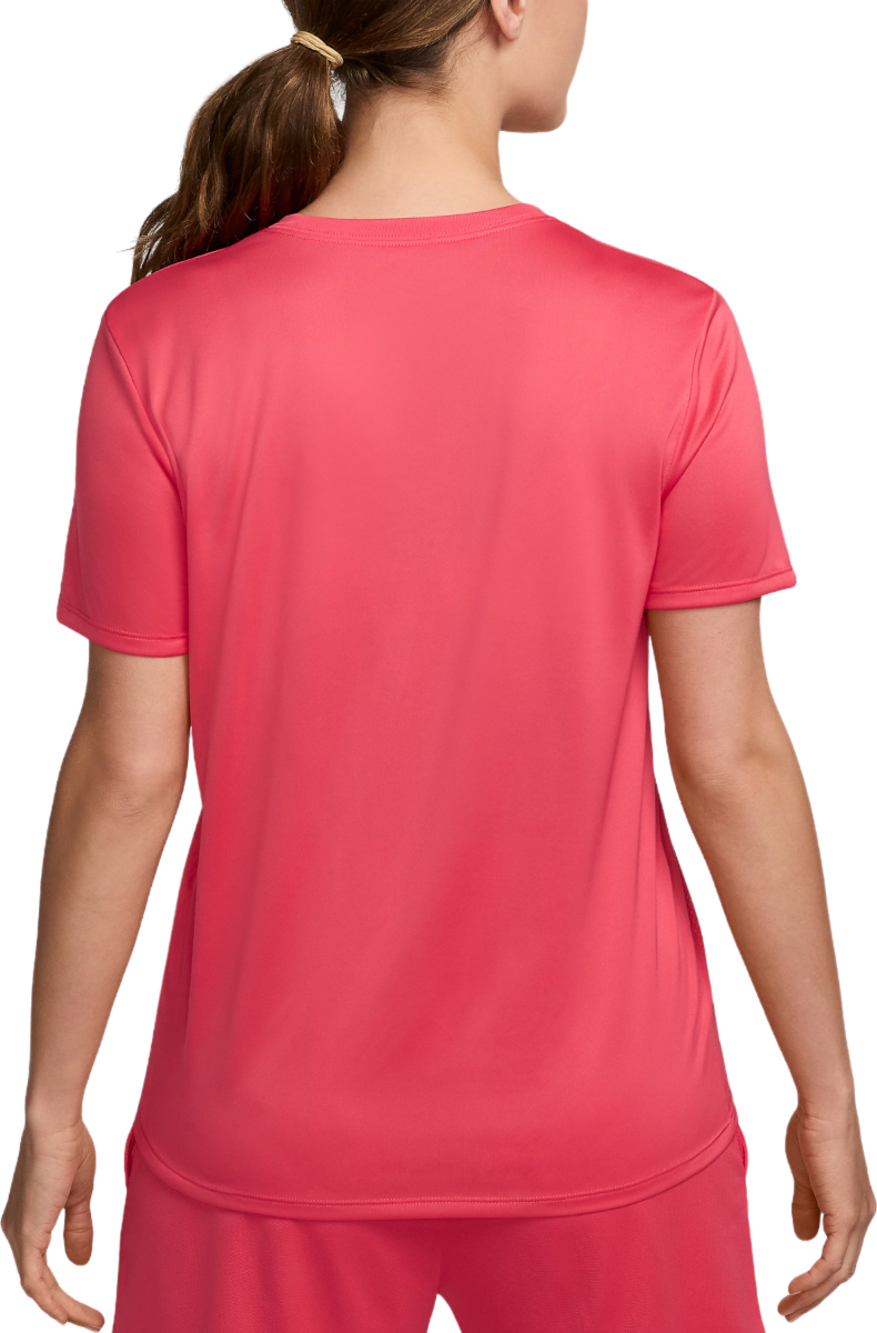 Tričko Nike W NK DF TEE RLGND HBR Červená | fq4975-629, 1