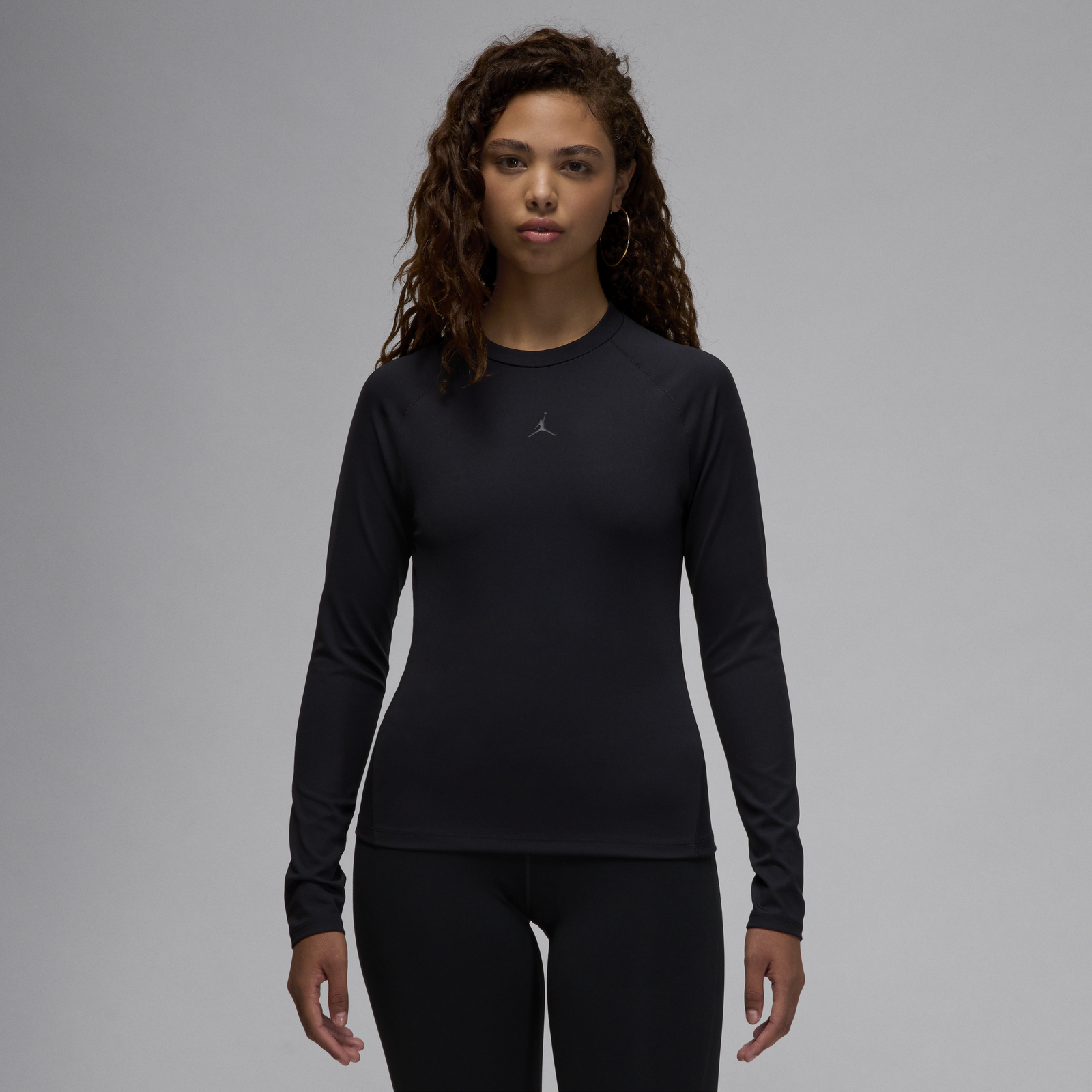 Jordan Sport Long Sleeve T-Shirt