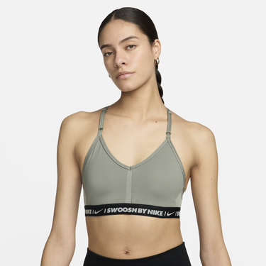 Podprsenka Nike Indy Béžová | FZ4870-053, 0