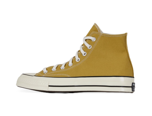 Tenisky a topánky Converse Chuck 70 Hi "Beige" Béžová | A04590C