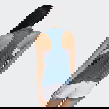 Tielko adidas Performance Peloton x Tank Top Navy | HE2044, 2