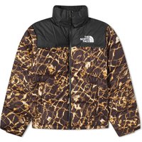 Bunda The North Face 1996 Retro Nuptse Coal Čierna | NF0A3C8DOS3, 1