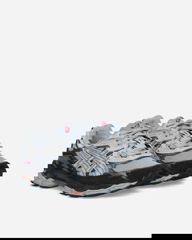Tenisky a topánky Asics GEL-NYC Šedá | 1203A383-024, 2