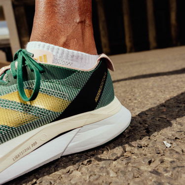 Tenisky a topánky adidas Performance ADIZERO BOSTON 12 W Berlin Čierna | jh9641, 6
