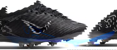 Tenisky a topánky Nike ZOOM VAPOR 15 ELITE SG-PRO AC Čierna | dj5168-040, 2