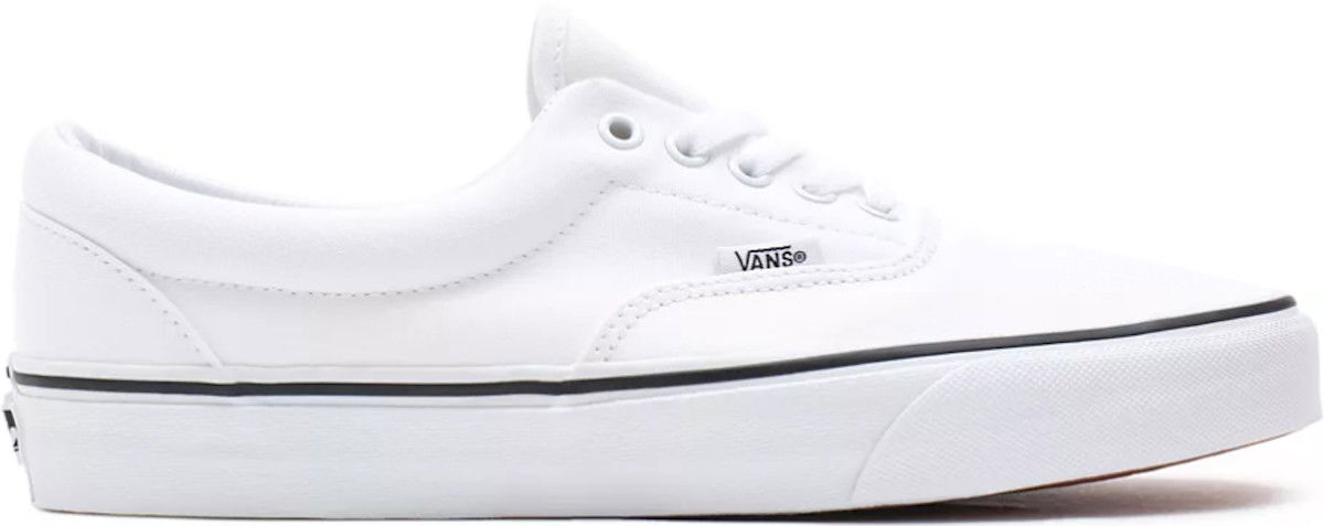 Tenisky a topánky Vans Era Biela | vn000ewzw001, 0