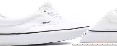 Tenisky a topánky Vans Era Biela | vn000ewzw001, 0