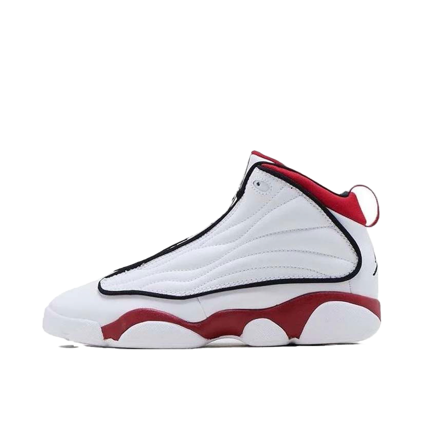 Tenisky a topánky Jordan Jordan Pro Strong Chicago (PS) Šedá | DC7909-101