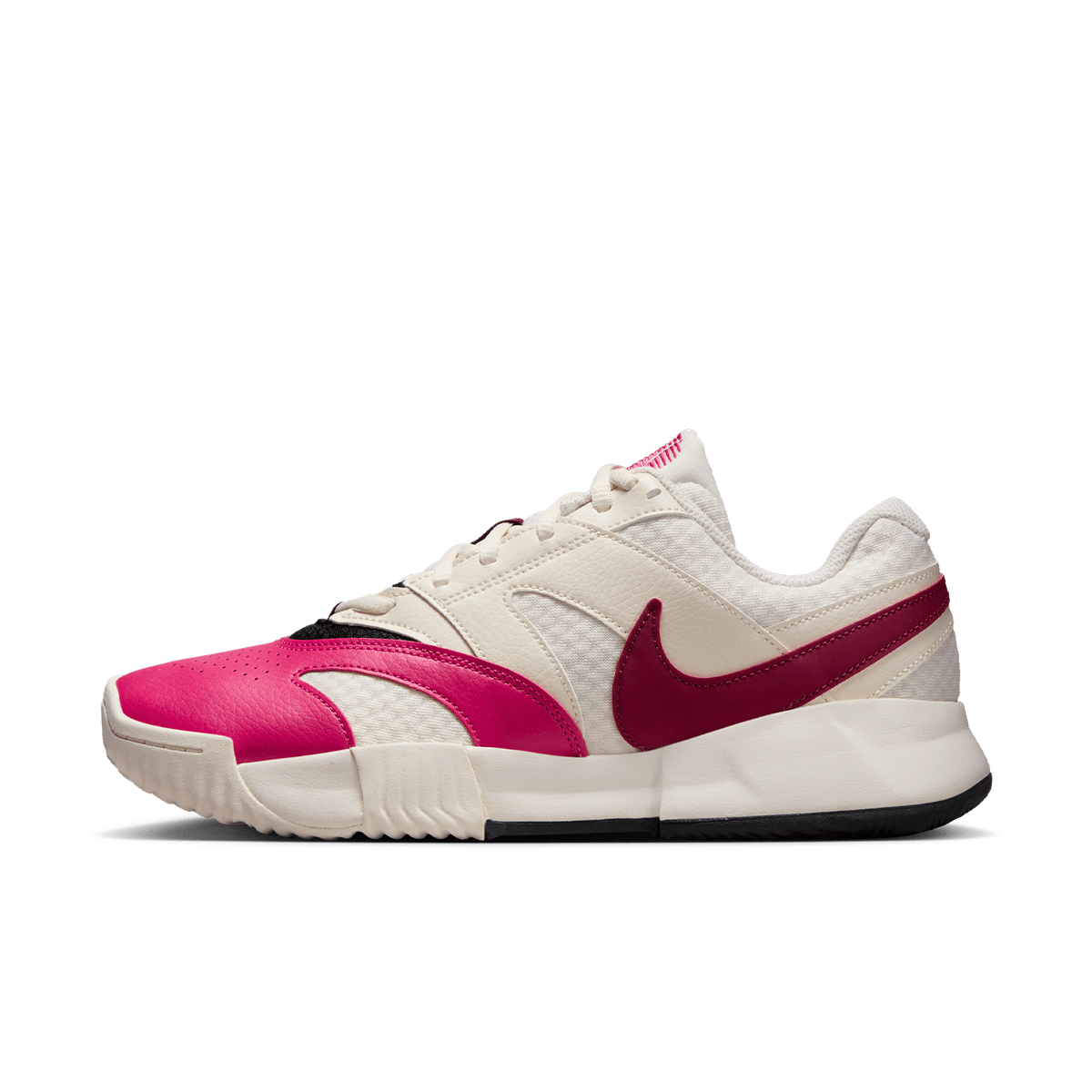 Tenisky a topánky Nike W COURT LITE 4 CLY Fialová | FJ2318-104, 0
