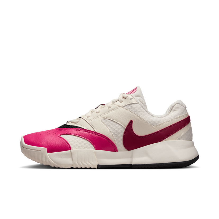 Tenisky a topánky Nike W COURT LITE 4 CLY Fialová | FJ2318-104