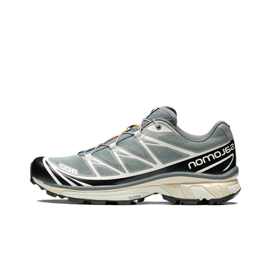 Tenisky a topánky Salomon Advanced XT-6 "Monument" Šedá | L47305700, 0
