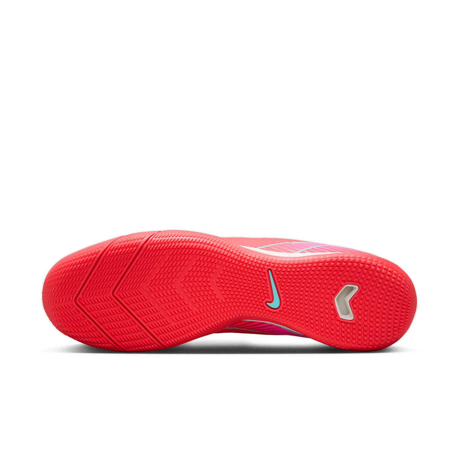 Tenisky a topánky Nike Mercurial Vapor 16 Academy IC Ružová | FQ8434-800, 1