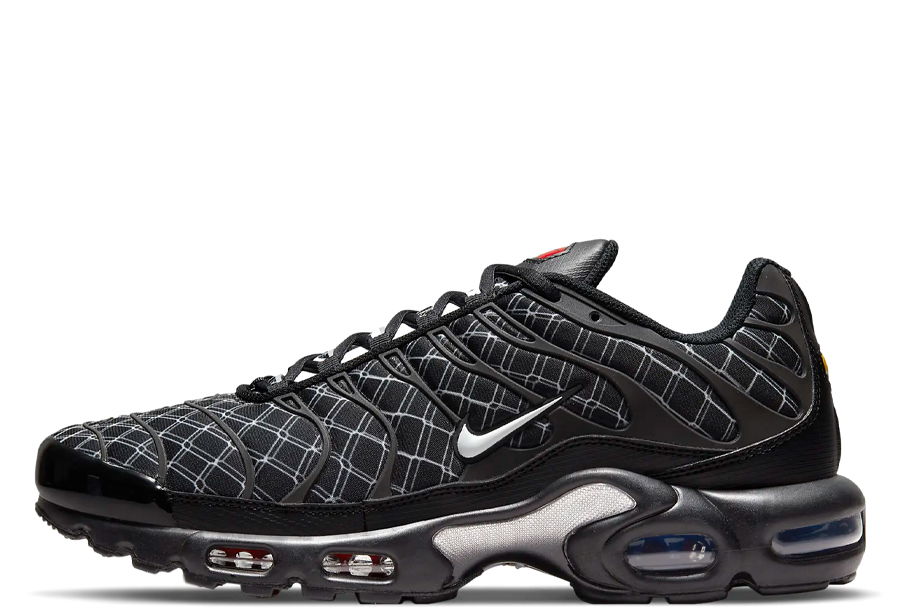 Air Max Plus "France"