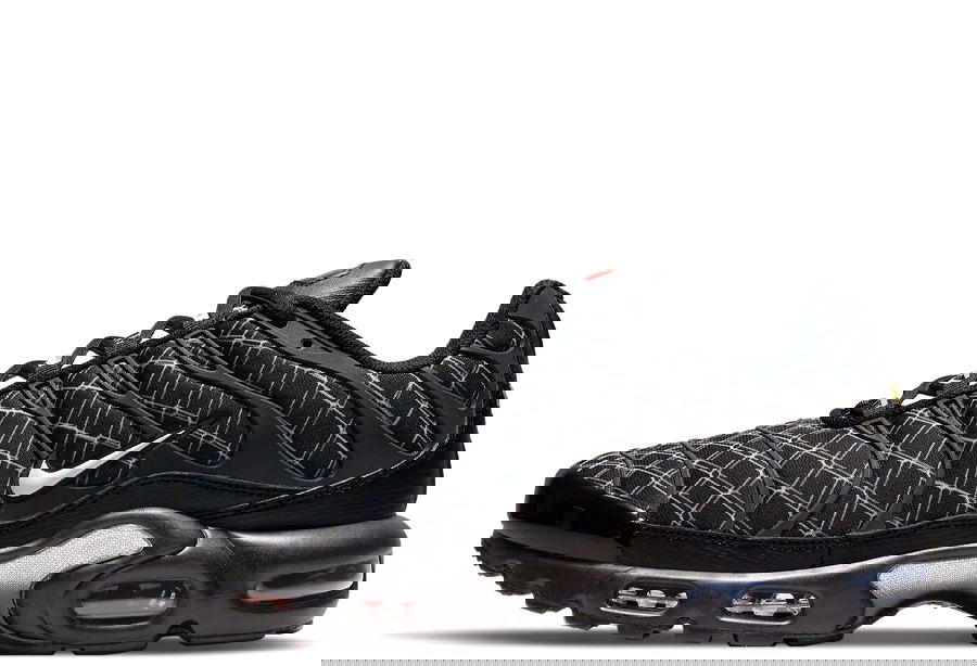 Tenisky a topánky Nike Air Max Plus "France" Čierna | DV3194-001, 1