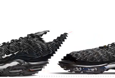 Tenisky a topánky Nike Air Max Plus "France" Čierna | DV3194-001, 1