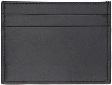 Peňaženka Dolce & Gabbana Black DG Card Holder Čierna | BP0330AW576, 1
