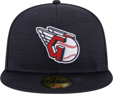 Šiltovka New Era Cleveland Guardians 59Fifty Cap Navy | 60301772-60301772, 2