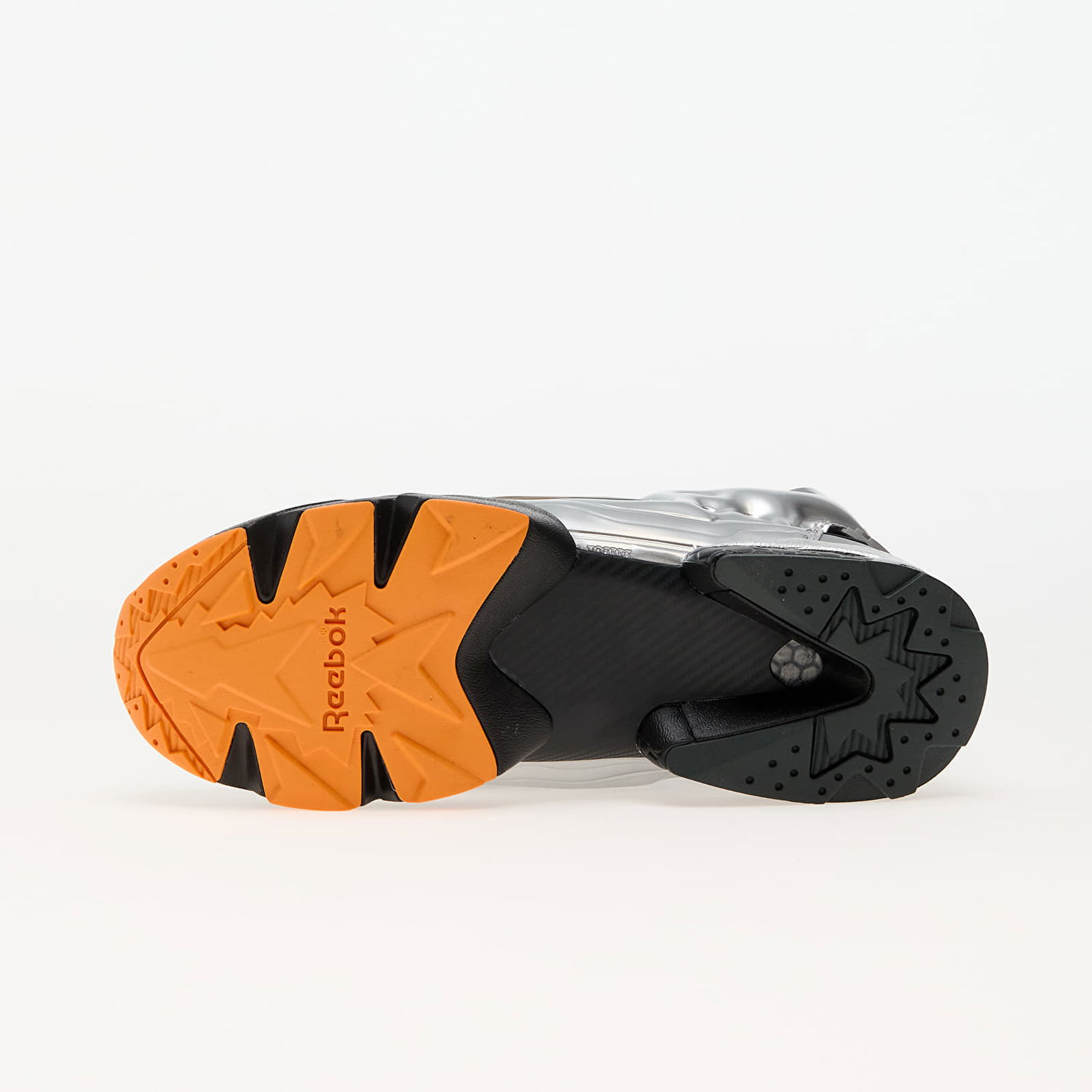 Tenisky a topánky Reebok ARIES x Instapump Fury 94 Šedá | RMIA04SC99LEA0057220, 1