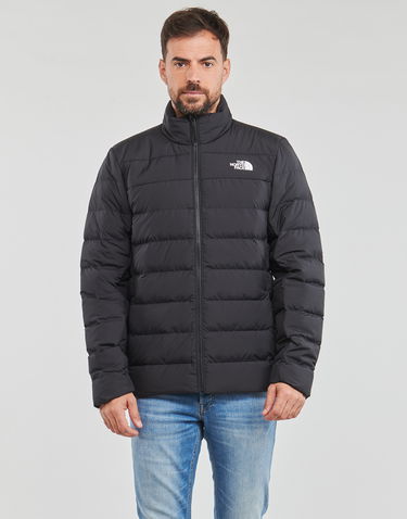 Bunda The North Face Duffel Aconcagua 3 Jacket Čierna | NF0A84HZ-JK3, 1