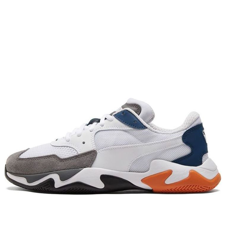 Tenisky a topánky Puma Storm Origin Biela | 369770-10