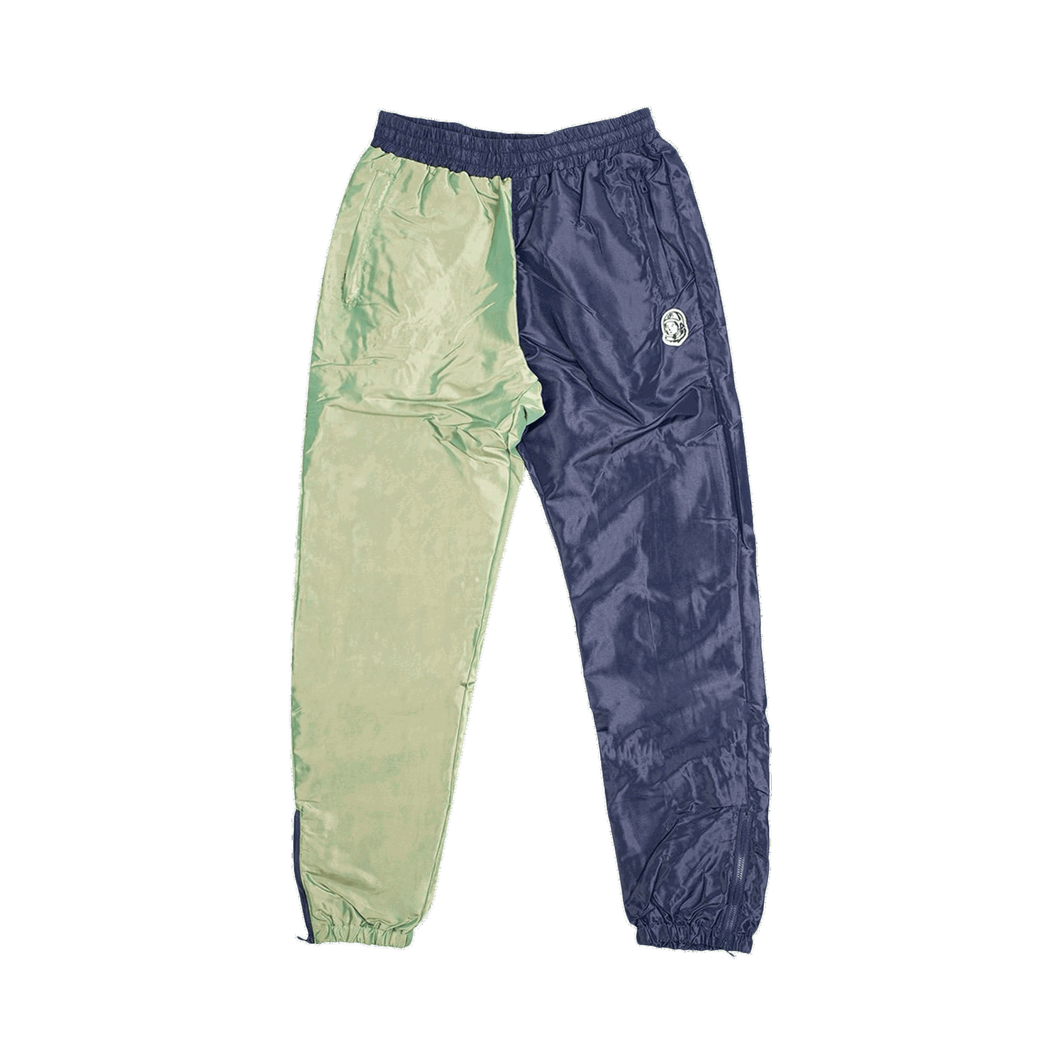 Tepláky BILLIONAIRE BOYS CLUB Swisher Track Pants Navy | 801 2109 BLUE, 0