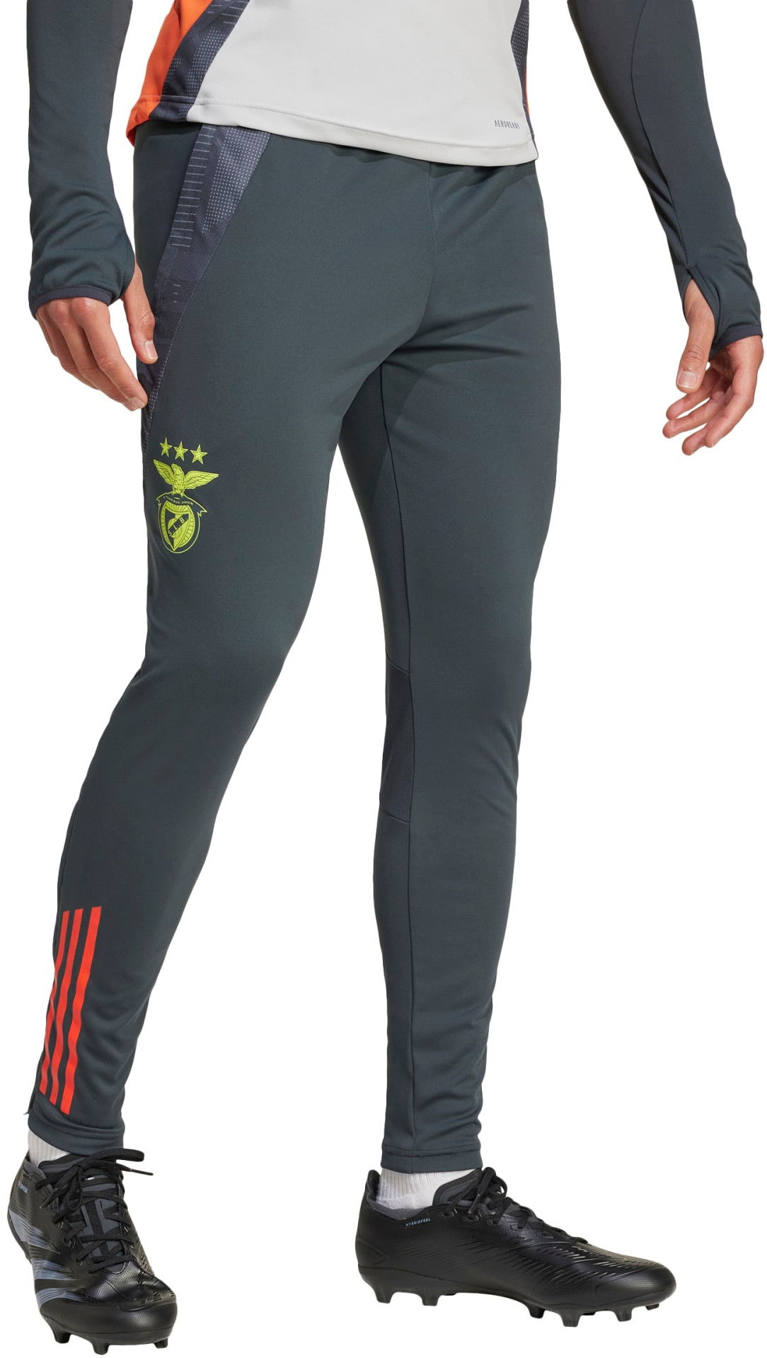 Nohavice adidas Originals adidas SLB TR PNT Čierna | it3525, 0
