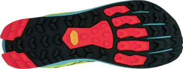 Tenisky a topánky Altra Running Altra Lone Peak 9+ Žltá | al0a85rg-3341, 4