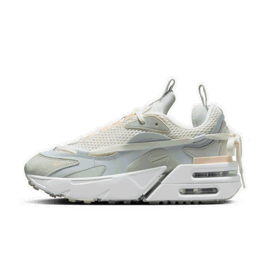 Tenisky a topánky Nike Air Max Furyosa Biela | DH0531-103, 0