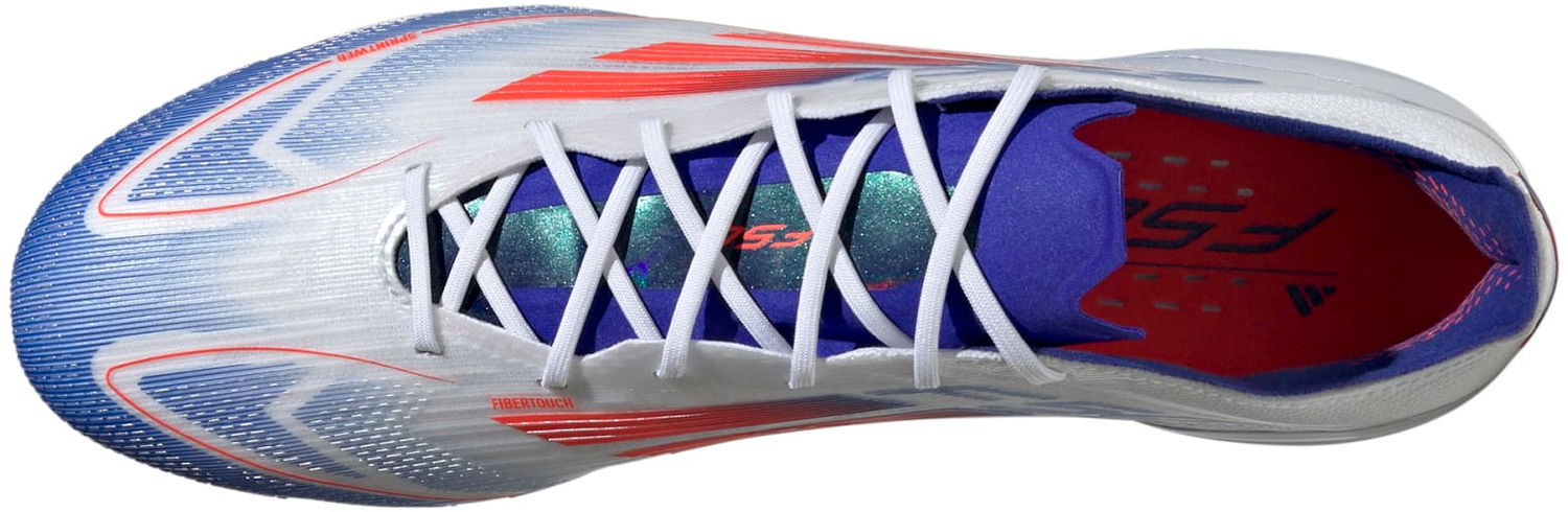 Tenisky a topánky adidas Performance F50 Elite FG Biela | IF8818, 1