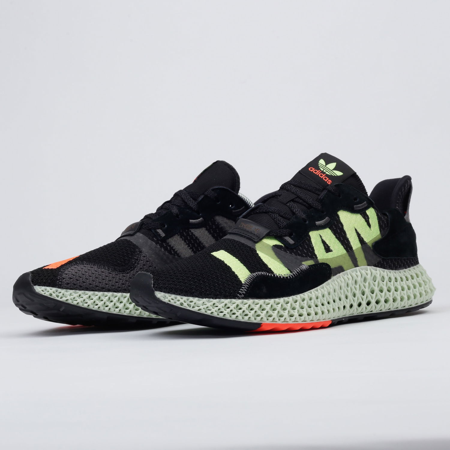 Tenisky a topánky adidas Originals Z4000 4D Čierna | EF9625, 1