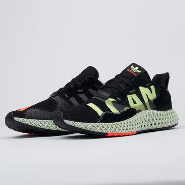 Tenisky a topánky adidas Originals Z4000 4D Čierna | EF9625, 1