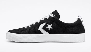 Tenisky a topánky Converse Pro Leather Lite Čierna | A00381C, 2