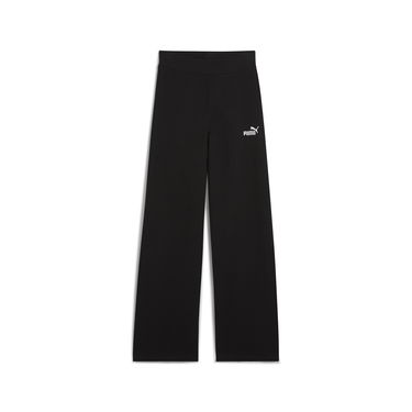 Súprava Puma ESS Small No. 1 Logo High-Waisted Straight-Leg Pants Čierna | 682428_01, 5