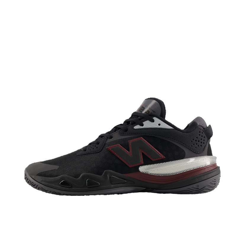 Tenisky a topánky New Balance Hesi Low v2 Čierna | bbhslmt2-bbhslmt2