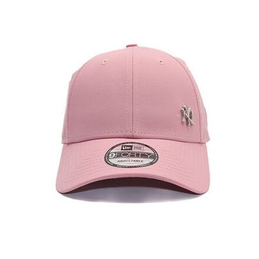 Šiltovka New Era Adjustable 9FORTY NY Yankees Baseball Cap Ružová | 60595161, 1