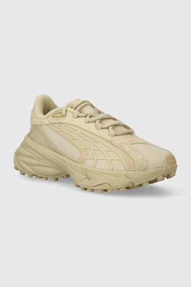 Tenisky a topánky Puma Spirex Premium Béžová | 397375, 0