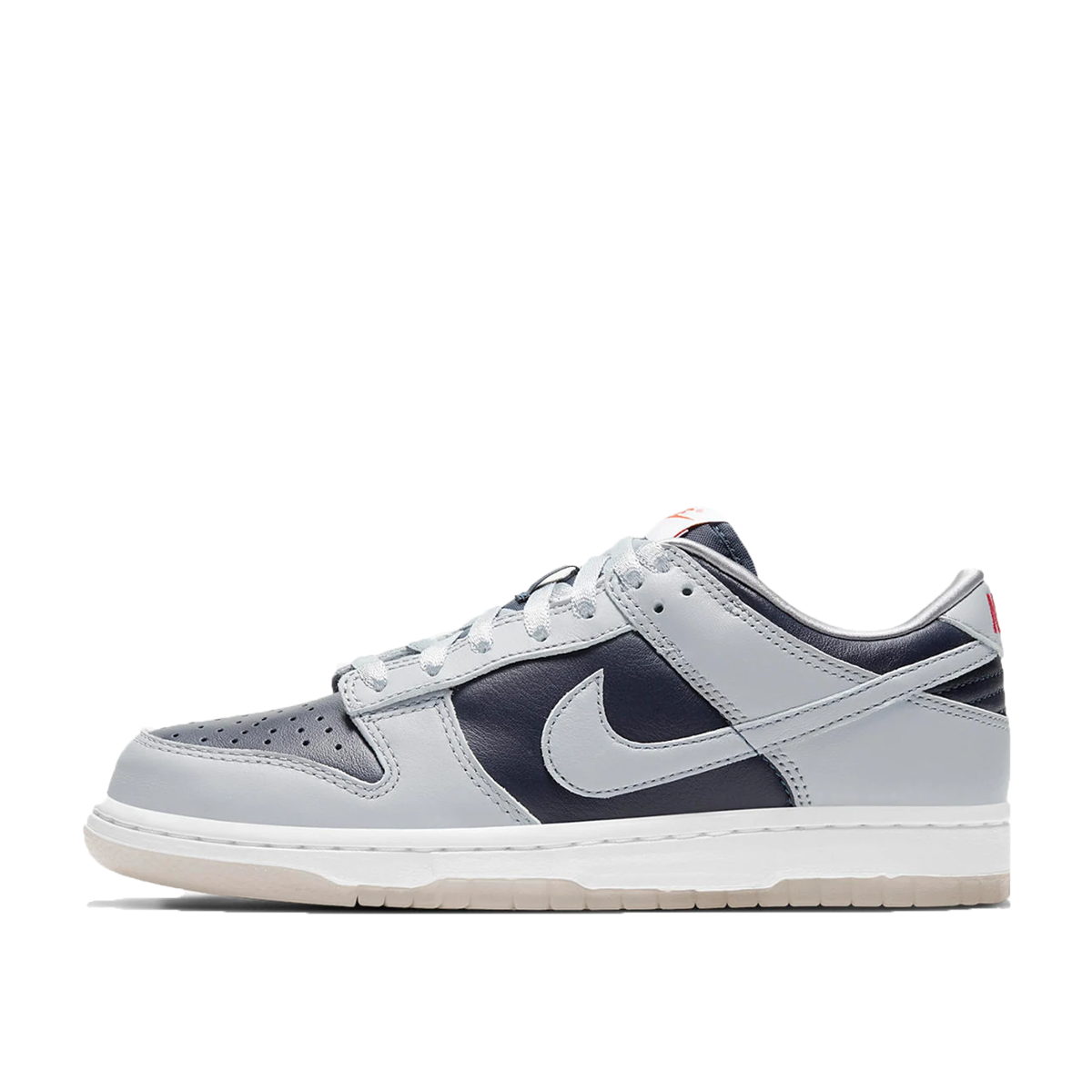 Dunk Low SP "College Navy" W