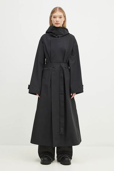 Pláštenka Y-3 Gore-Tex Coat Long Black Čierna | IW7480, 0