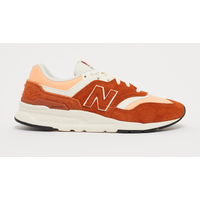 Tenisky a topánky New Balance CW997HVR Hnedá | CW997HVR, 1