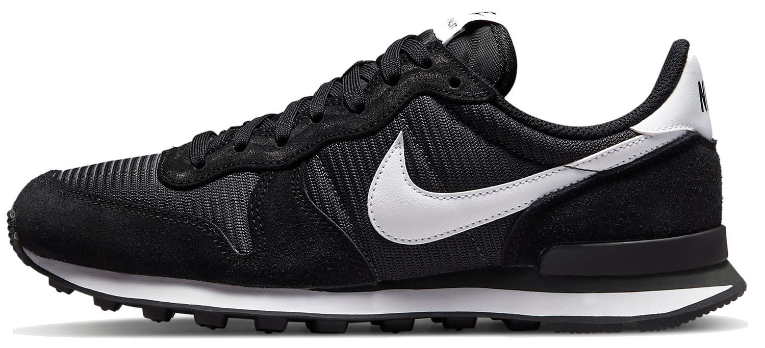 Tenisky a topánky Nike Internationalist Čierna | dr7886-001, 0