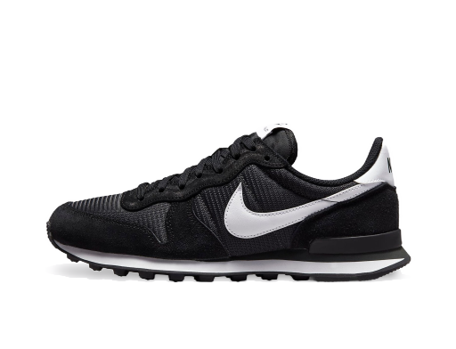 Tenisky a topánky Nike Internationalist Čierna | dr7886-001