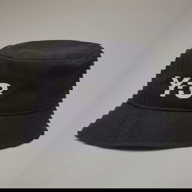 Klobúk adidas Originals Y-3 Staple Čierna | IQ3394, 1