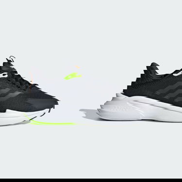 Tenisky a topánky adidas Performance AlphaEdge + Čierna | IF7294, 4