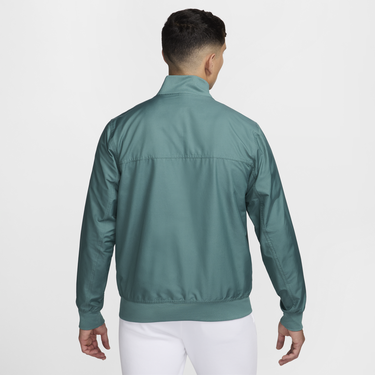 Bomber bunda Nike Liverpool FC Sport Essentials Tyrkysová | FV6255-361, 2