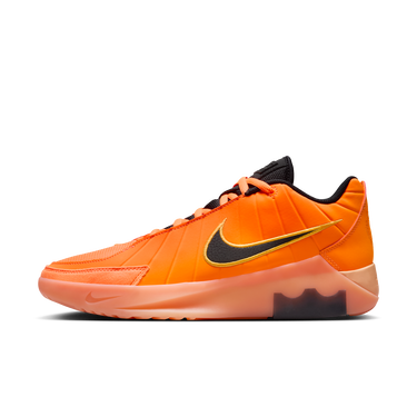 Tenisky a topánky Nike LeBron Witness 9 Oranžová | HQ8034-800, 0