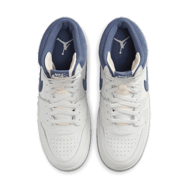 Tenisky a topánky Jordan Nike Jordan Air Ship PE SP Diffused Blue Šedá | DZ3497-140, 2
