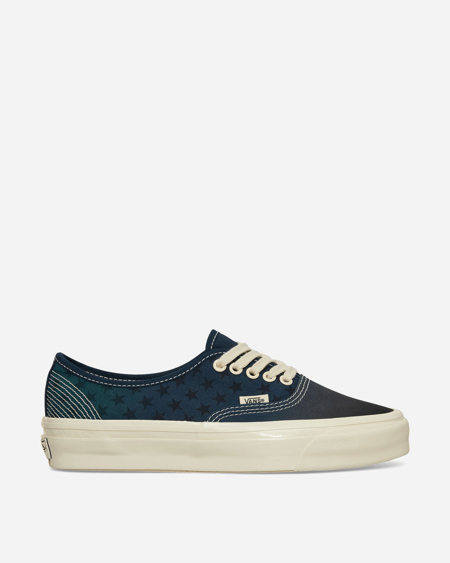 Tenisky a topánky Vans LX Authentic 44 Echoes Modrá | VN000D5KLKZ1, 1