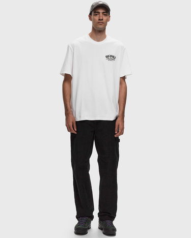 Nohavice Dickies Corduroy Carpenter Trousers Man Black Čierna | 0A863V, 1