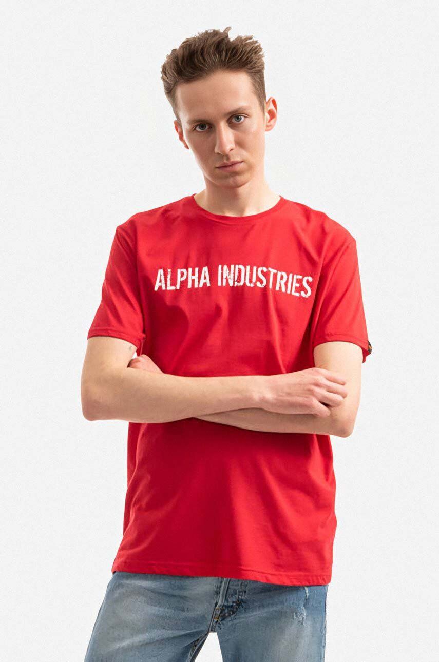 T-Shirt With Print