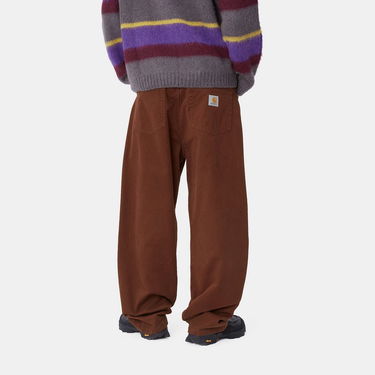 Cargo nohavice Carhartt WIP Landon Relaxed Fit Pants Hnedá | I033756_9, 2